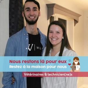 Meet your Posher, Marilyn